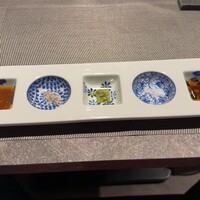 大阪鉄板焼き 神戸牛 TATARA - 