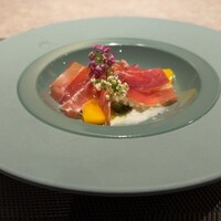 大阪鉄板焼き 神戸牛 TATARA - 