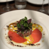 BISTRO DOUBLE - 