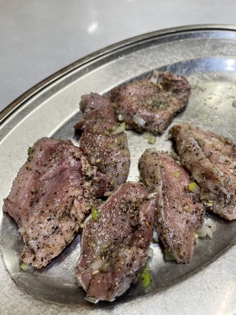 韓国園 - 十和田市（焼肉）の写真