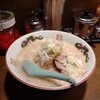 東京屋台らーめん 翔竜