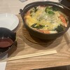 太閤うどん 中町店