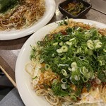 Okonomiyaki Mitchan Sohonten - 