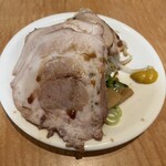 たかばしラーメン - 