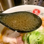 Ramen Jinsei Jetto - 