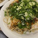 Okonomiyaki Mitchan Sohonten - 