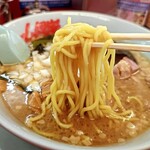 Ramen Yamaoka Ya - 