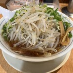 たかばしラーメン - 