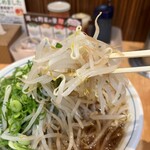 たかばしラーメン - 