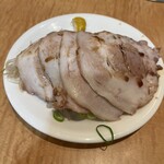 たかばしラーメン - 