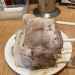 たかばしラーメン - 