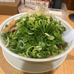 たかばしラーメン - 