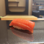 Sushi Sakana Atago - 