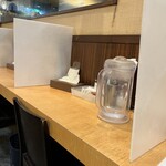 たかばしラーメン - 