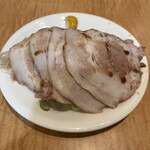 たかばしラーメン - 