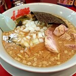 Ramen Yamaoka Ya - 