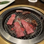 焼肉トラジ - 