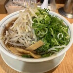 たかばしラーメン - 