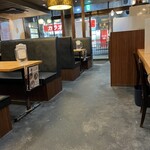 たかばしラーメン - 