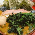 王道家直系 鬼道家 - 