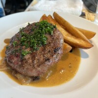 レストラン アルティザン（restaurant Artisan） - 