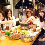 風風亭 - 【女子会大歓迎!!】貴女も2時間、体育会系食い・おやじ飲み・しませんか！？