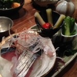 博多磯ぎよし - 