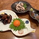 うなぎ亭 友栄 - 