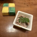 うなぎ亭 友栄 - 