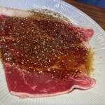 焼肉すだく家族亭 - 