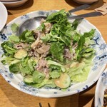 羊肉専門店 辰 - 