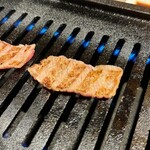 Yakiniku Nikurabo - 