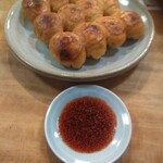 餃子の丸満 本店 - 