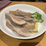 羊肉専門店 辰 - 