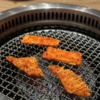 焼肉山水 虎ノ門ヒルズ店 - 