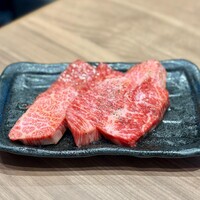 焼肉山水 虎ノ門ヒルズ店 - 