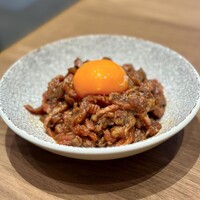 焼肉山水 虎ノ門ヒルズ店 - 