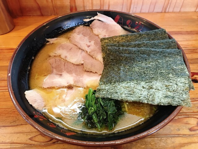 日々家（ひびや） - 北上（ラーメン）の写真