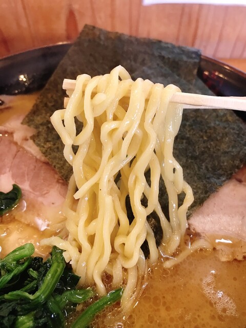 日々家（ひびや） - 北上（ラーメン）の写真