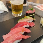 Sushi zammai - 