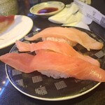 回し寿司 活 活美登利 横浜スカイビル店 - 