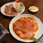 トンズ - 