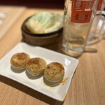 餃子 小籠包 福包酒場 渋谷店  - 