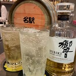 お酒の美術館 - 