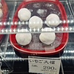 Yamashina Narumi Mochi - 