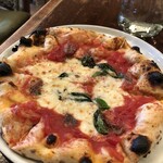 PIZZA DA BABBO - 