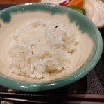 傳 - [2024年2月　訪問]しらすごはん