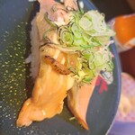 回し寿司 活 活美登利 横浜スカイビル店 - 