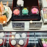 Yamashina Narumi Mochi - 