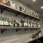 お酒の美術館 - 